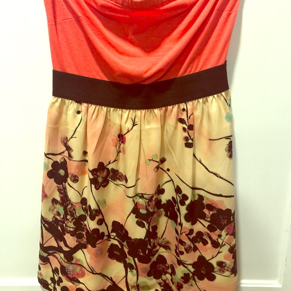 Summer dress
